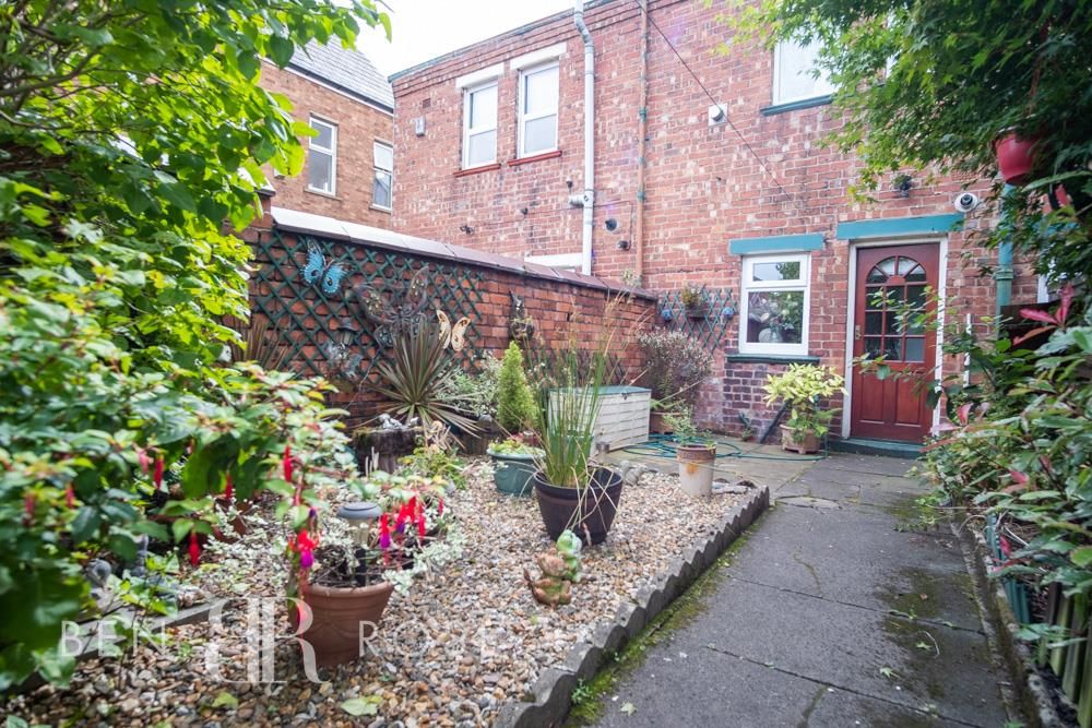 3 bed terraced house for sale in Little Firs Fold, Leyland Lane