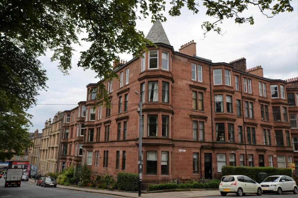 2 bed flat to rent in Cranworth Street, Glasgow G12 Zoopla