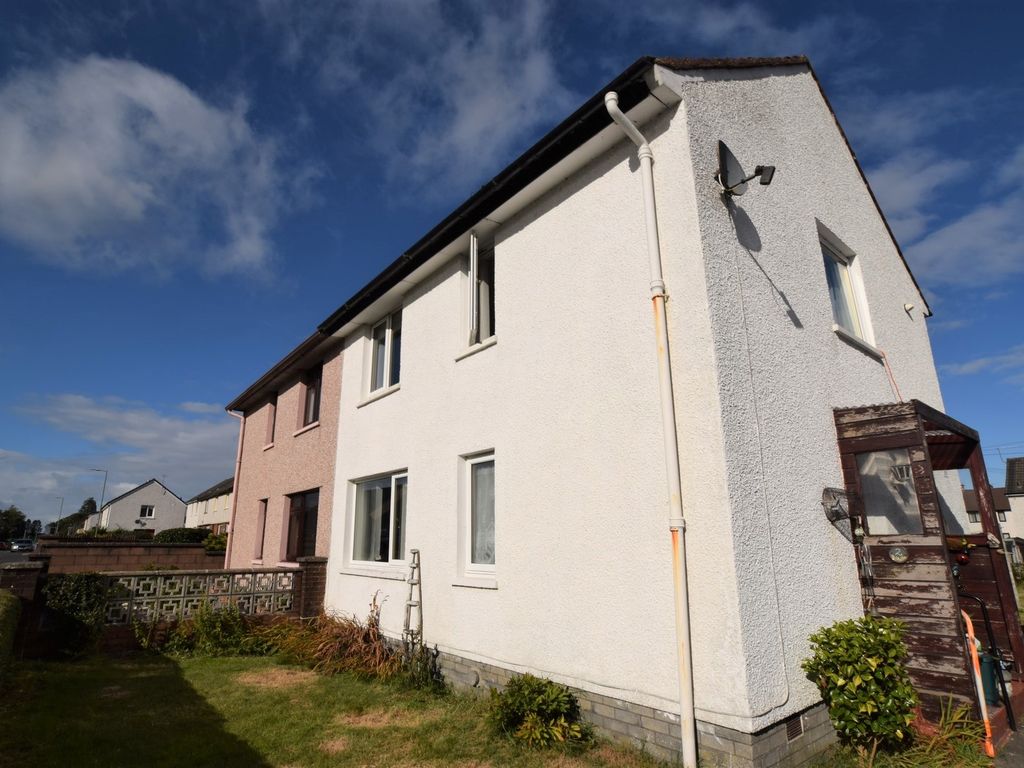 2 Margaret Walk, Lincluden, Dumfries DG2