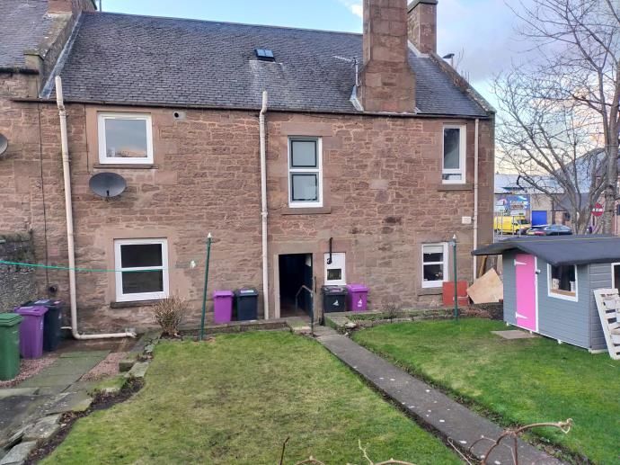 1 bed flat to rent in Glamis Road, Forfar DD8, £475 pcm Zoopla