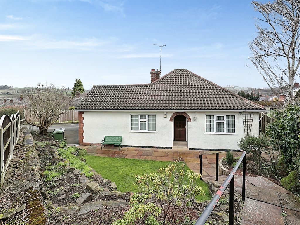 2 bed detached bungalow for sale in The Fleet, Belper DE56 Zoopla