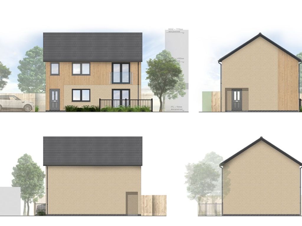 2 bed flat for sale in Shrewsbury Avenue, Peterborough PE2 Zoopla