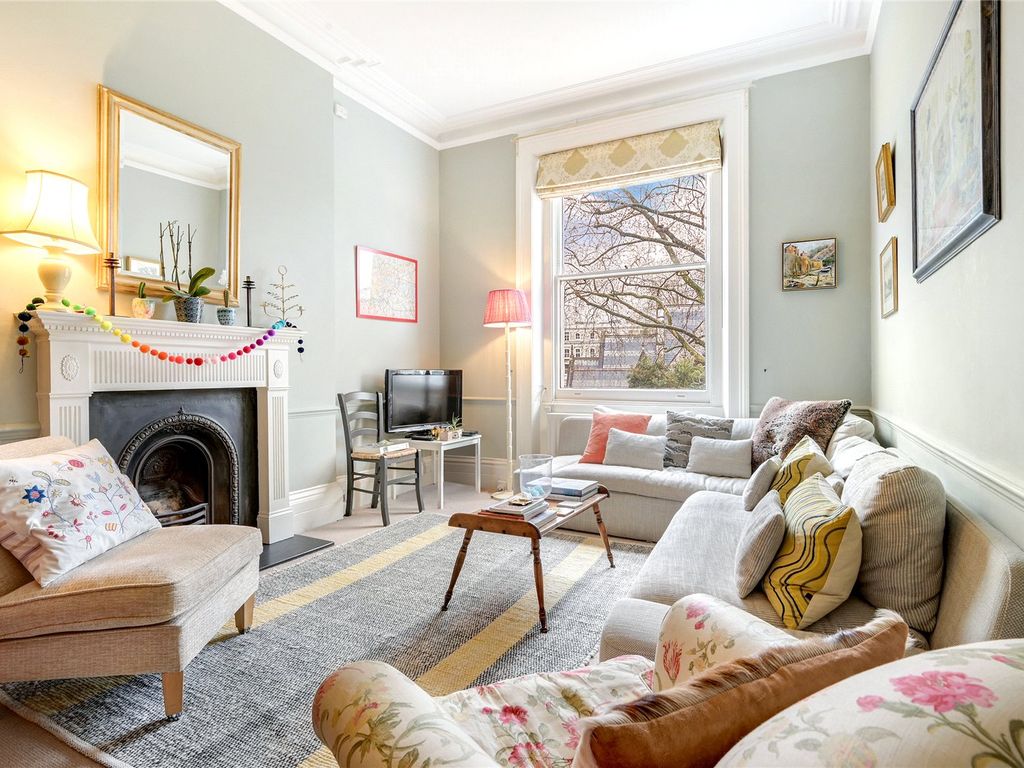 2 bed flat for sale in Courtfield Gardens, Earls Court, London SW5 Zoopla