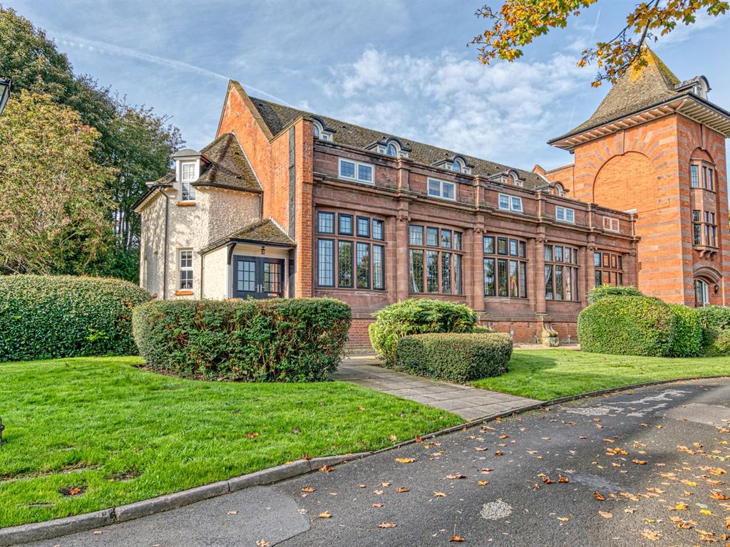 4 bed detached house for sale in Kingsley Green, Kingsley Road