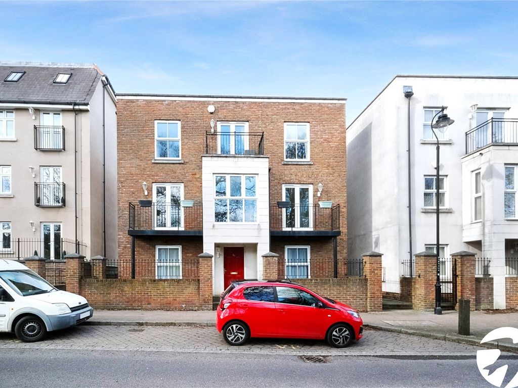2 bed flat for sale in Ingress Park Avenue, Greenhithe, Kent DA9 Zoopla