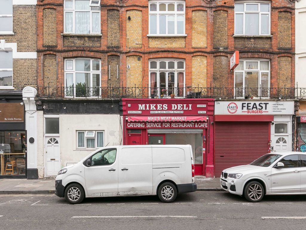 Property for sale in Clarence Road, London E5 Zoopla