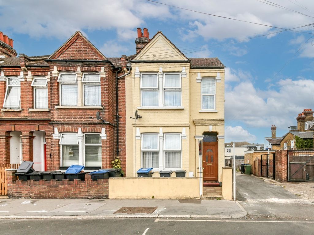 3 bed end terrace house for sale in Gloucester Road, Croydon CR0, £475,000 Zoopla