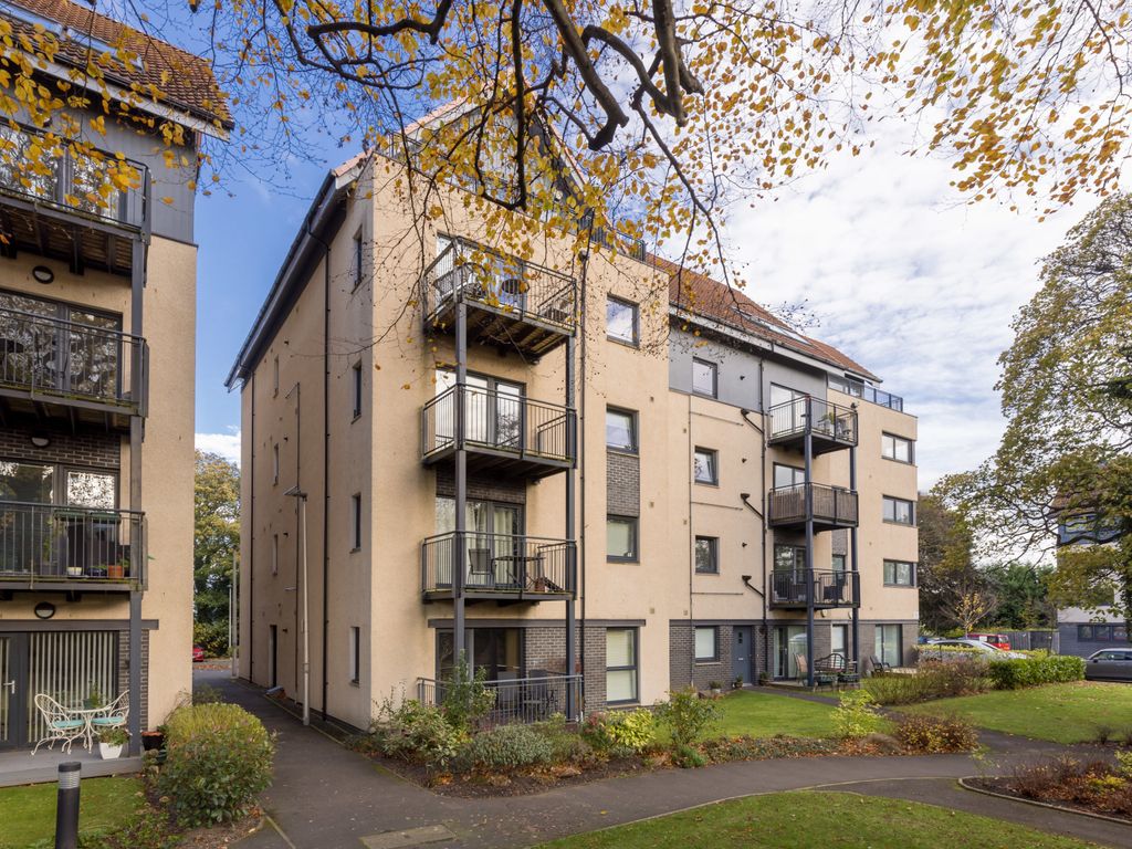 93/6 Milton Road East, Joppa, Edinburgh EH15  