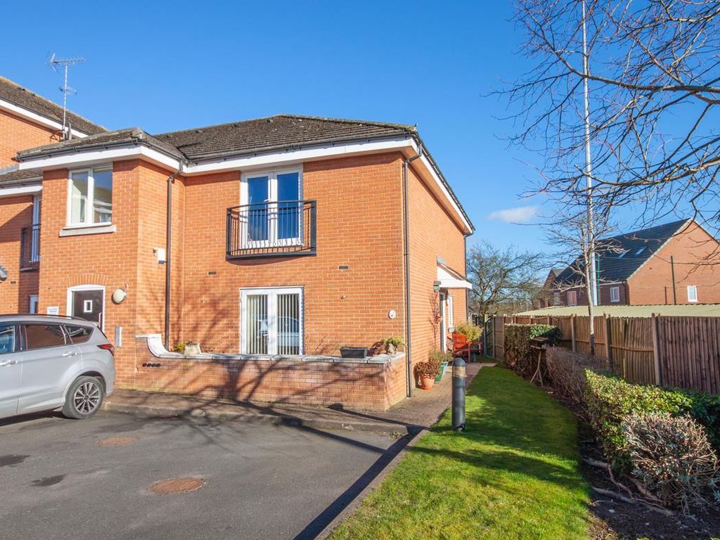 2 bed flat for sale in Cannock Road, Heath Hayes, Cannock WS12 Zoopla