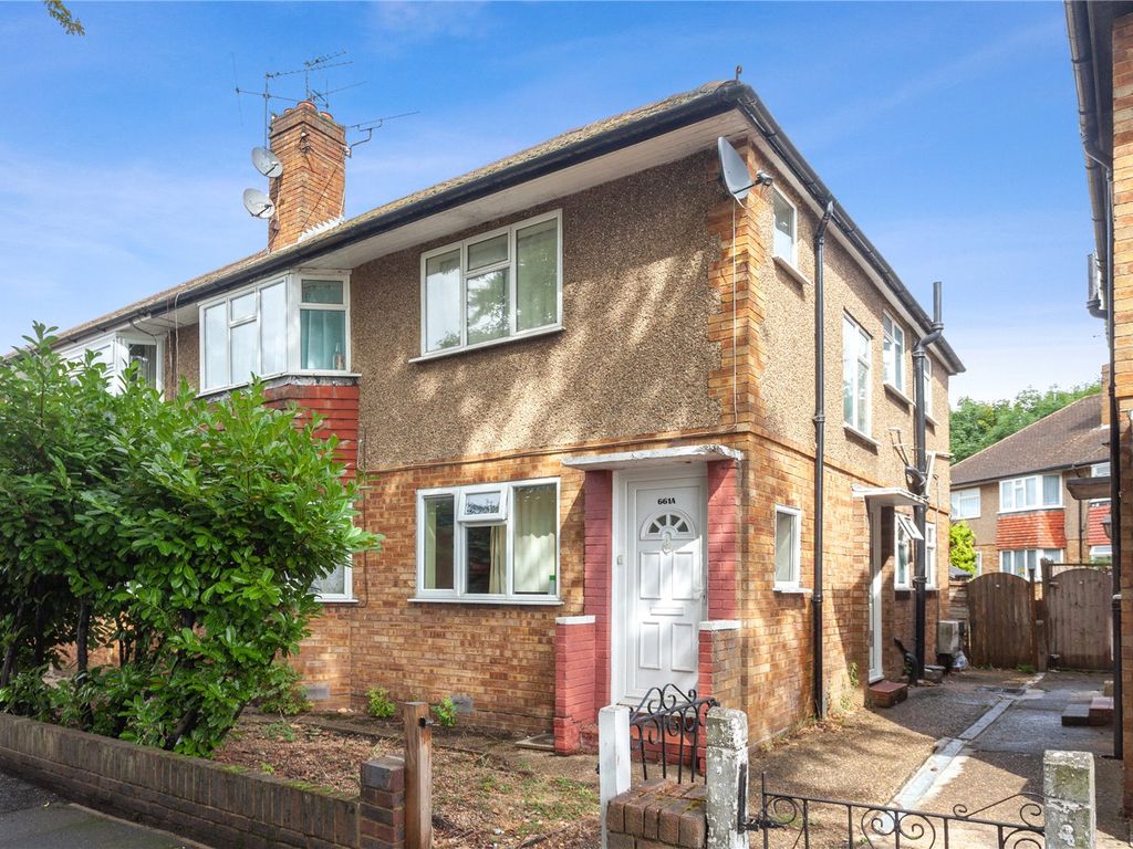 2 bed for sale in Field End Road, Ruislip HA4, £350,000 Zoopla