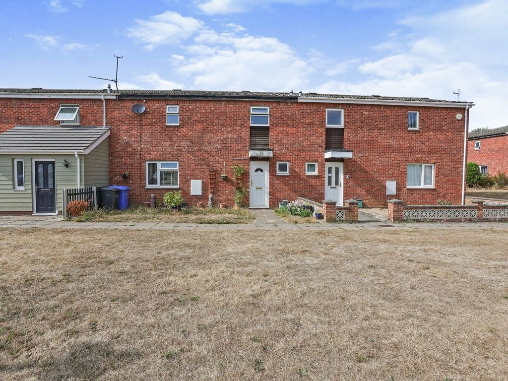 Honey Close Norwich NR1  