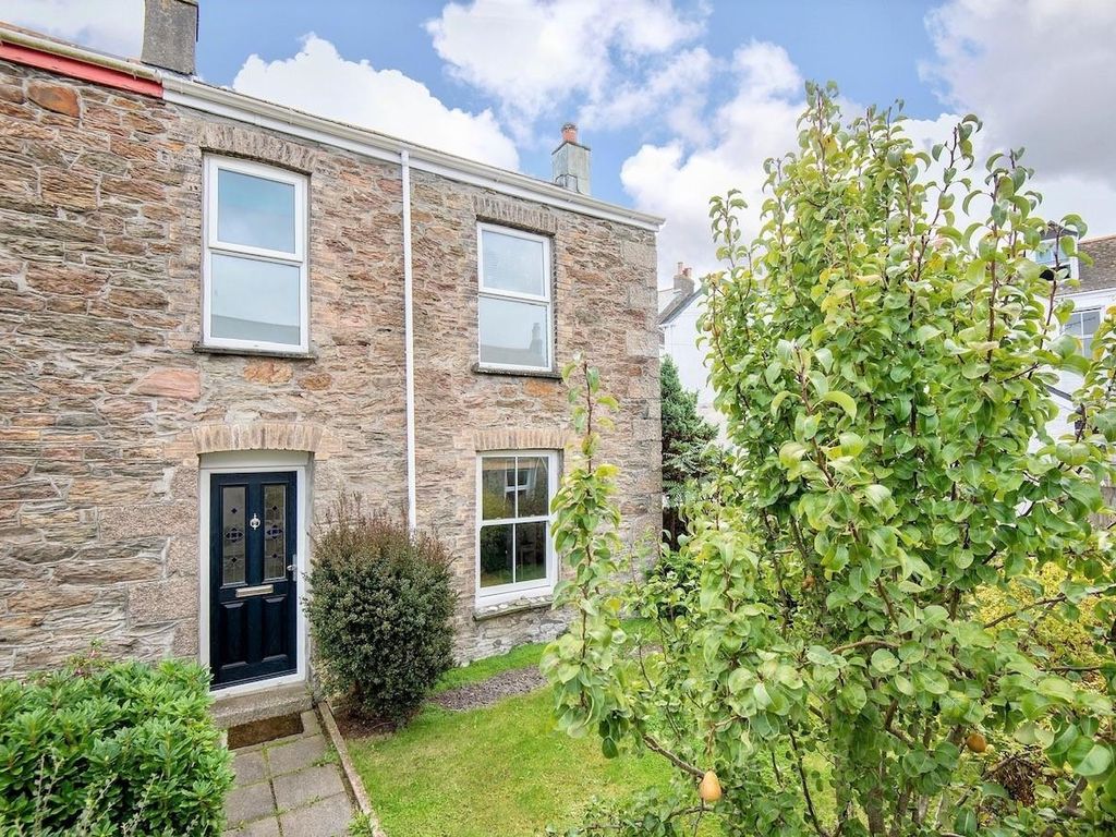 3 bed end terrace house for sale in Falmouth TR11 Zoopla