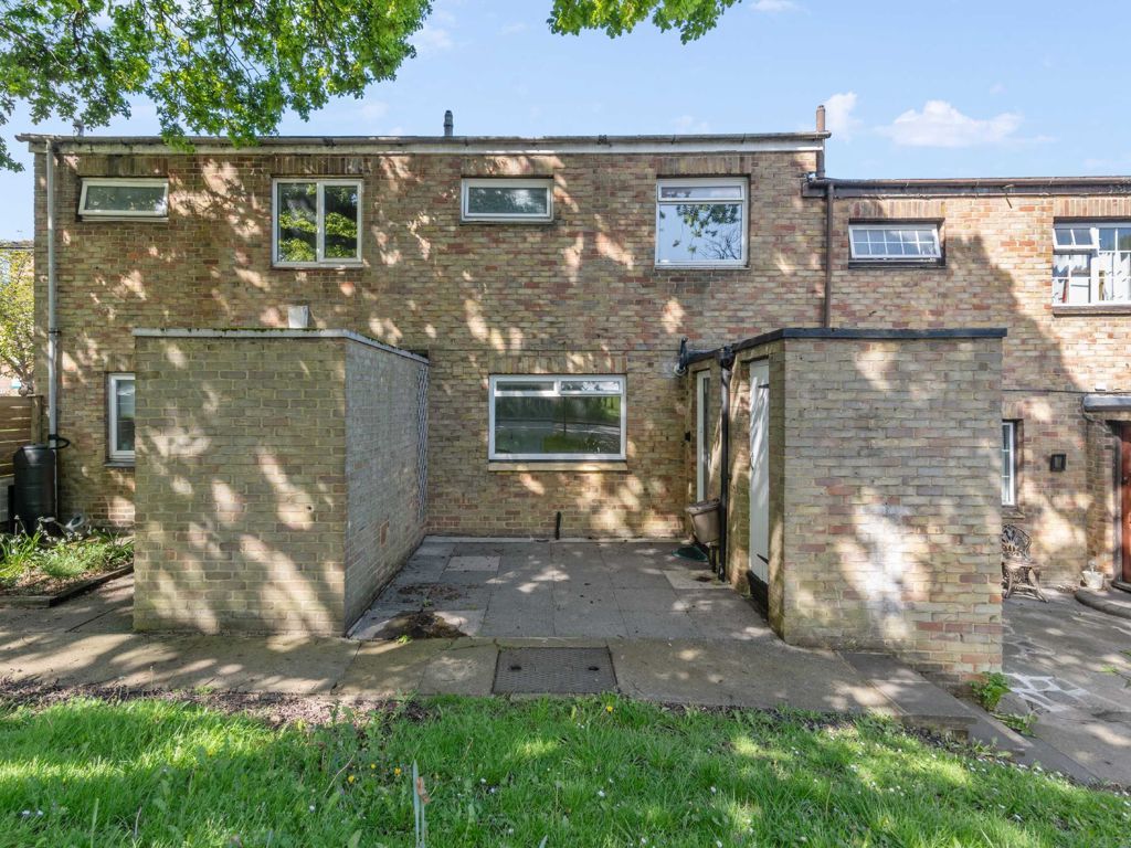 3 bed terraced house to rent in Sydenham Hill, London SE23 Zoopla