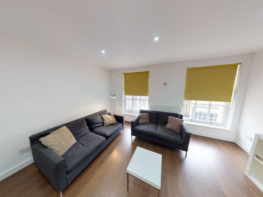 5 bed flat to rent in 71A Bold Street, Liverpool L1 Zoopla
