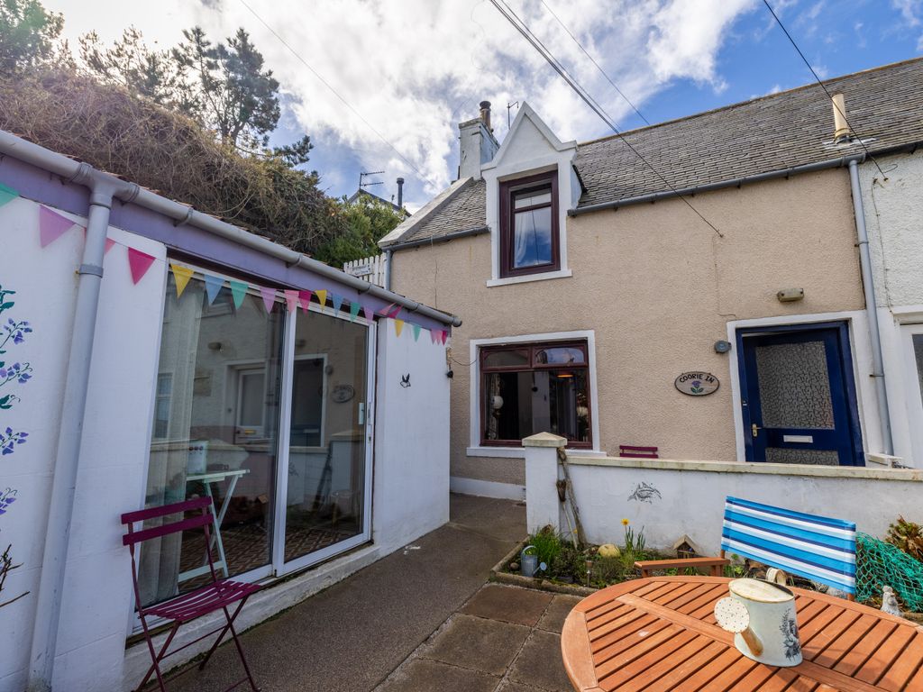New home, 2 bed semidetached house for sale in Denside, Gardenstown