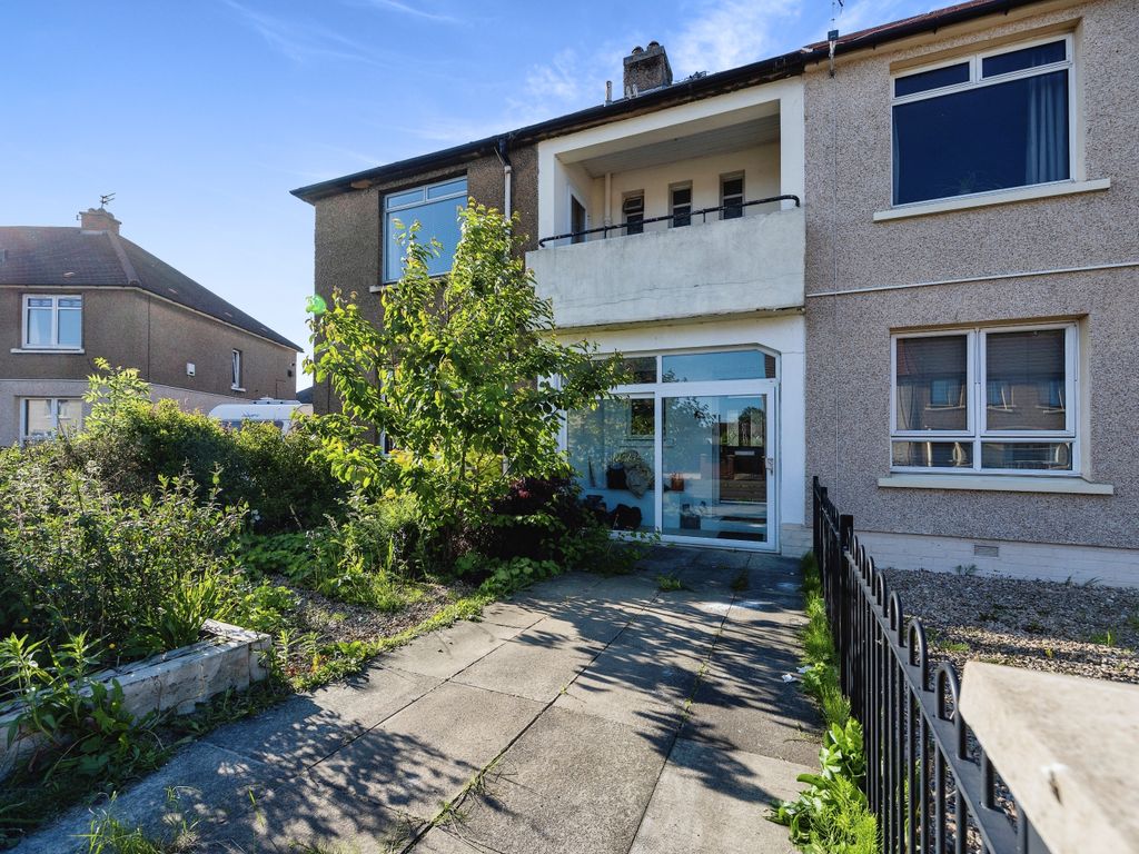 2 bed for sale in Haig Street, Grangemouth FK3 Zoopla
