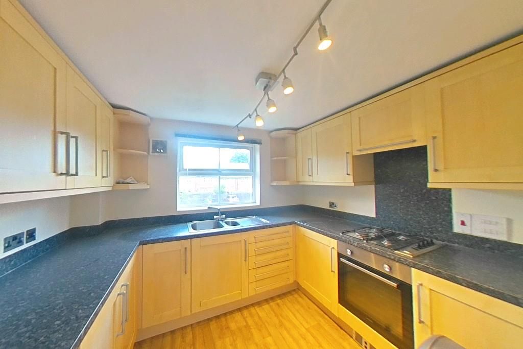 4 bed town house for sale in Goods Yard Close, Loughborough LE11 Zoopla