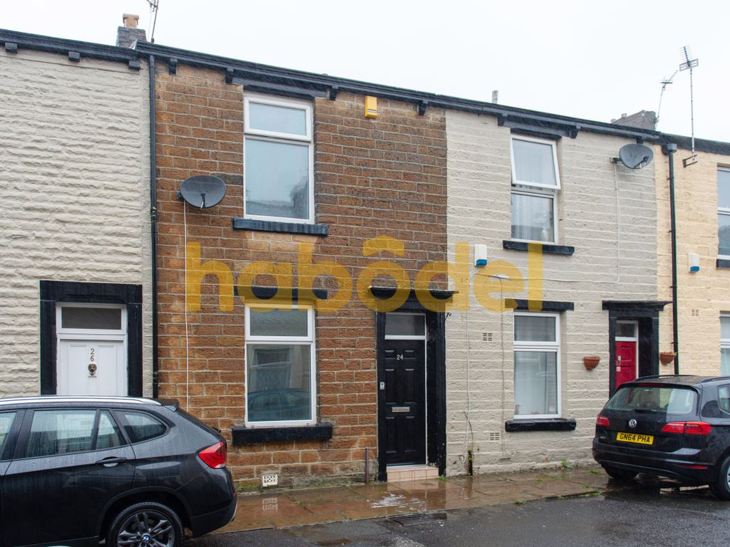 2 bed terraced house to rent in Church, Accrington BB5, £650 pcm Zoopla