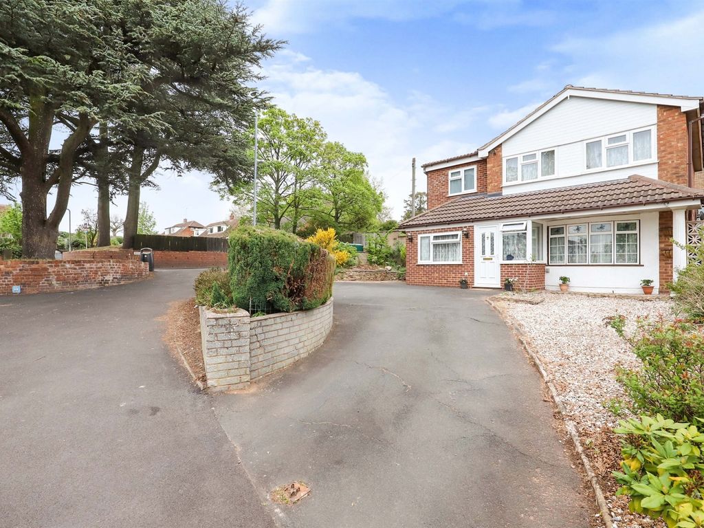 5 bed detached house for sale in Marlpool Lane, Kidderminster DY11 Zoopla