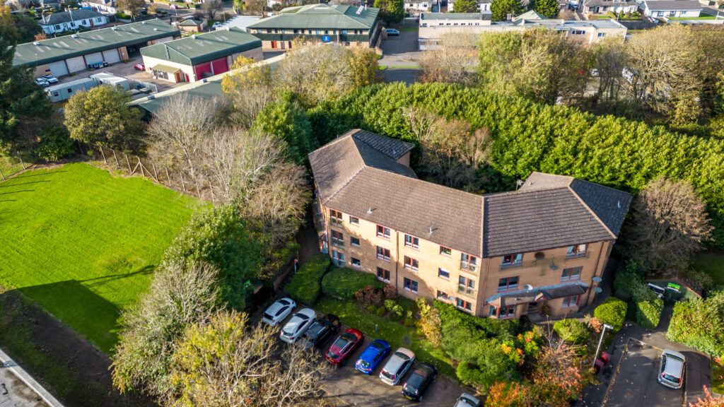 Abercorn Street, Dundee DD4  