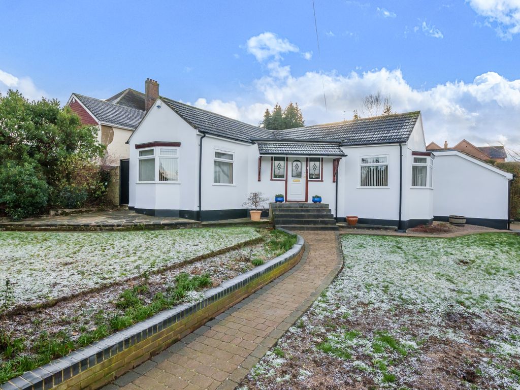 Chislehurst Road Orpington BR6  