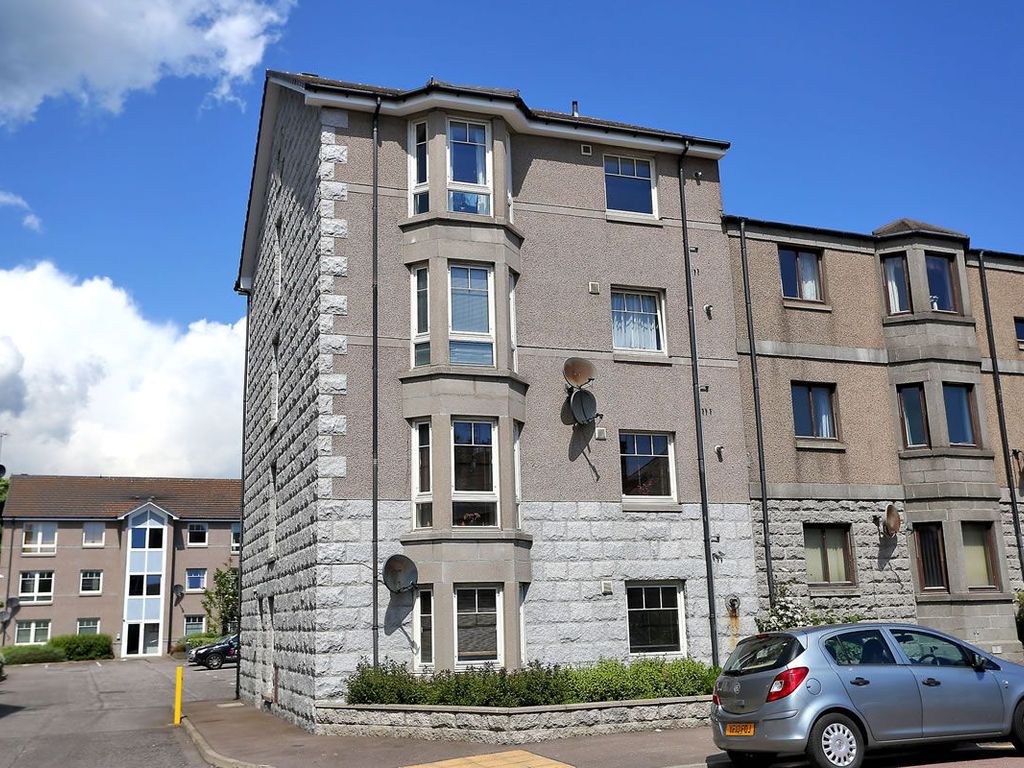 2 bed flat for sale in 35A, Seaforth Road, Aberdeen AB245Pg AB24 Zoopla
