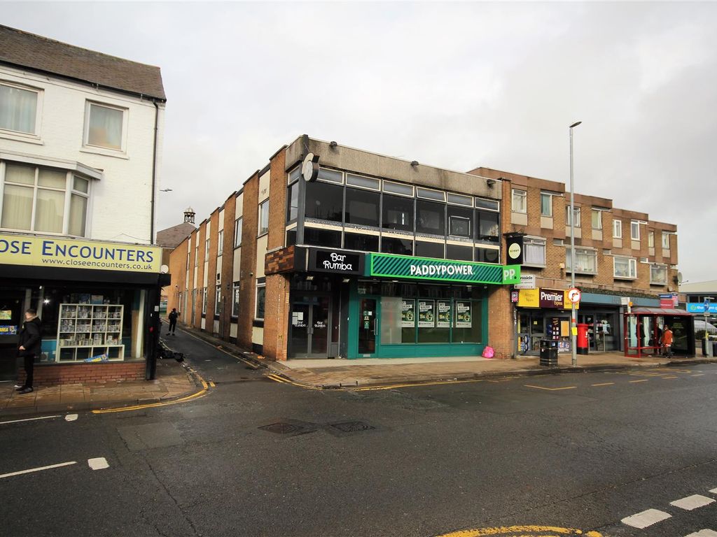 22 bed property for sale in Abington Square, Northampton NN1 Zoopla