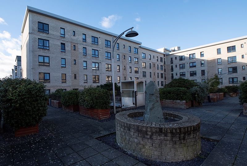 Property for sale in Colonsay Close, Edinburgh EH5 Zoopla