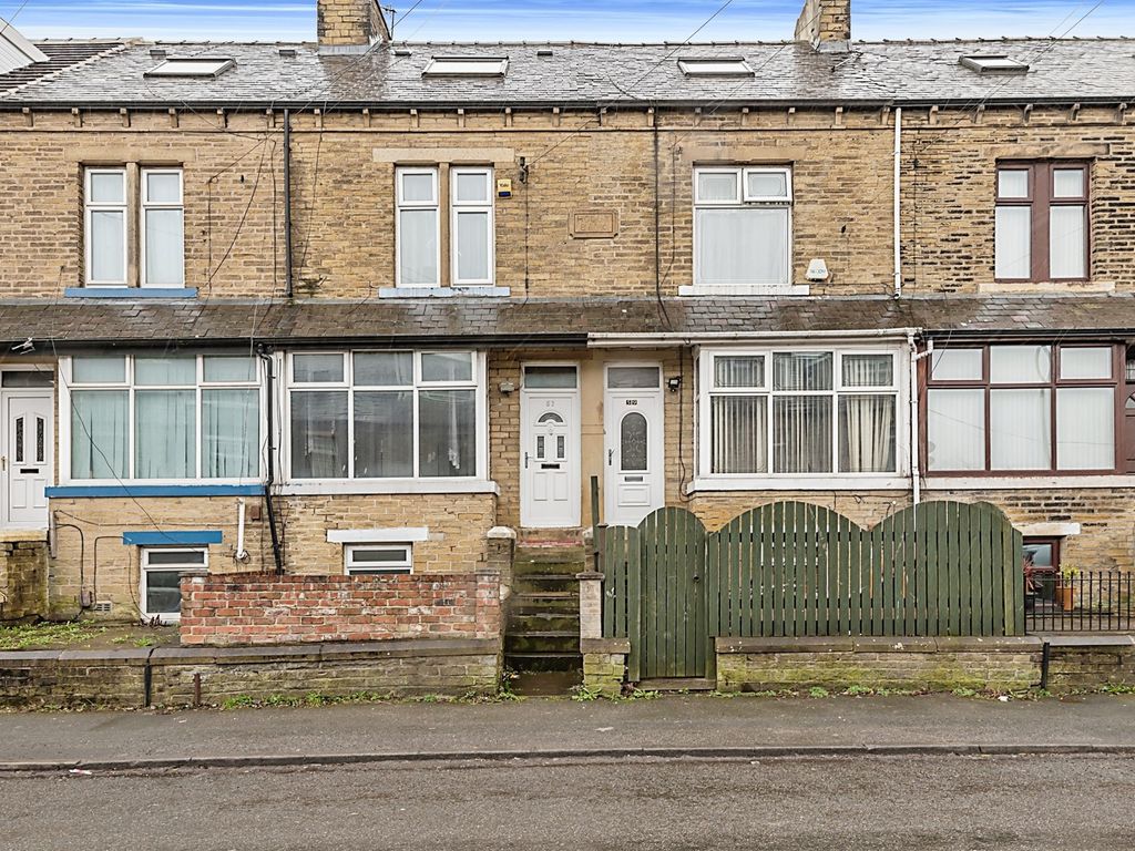 4 bed terraced house for sale in Paley Road, Bradford BD4 Zoopla