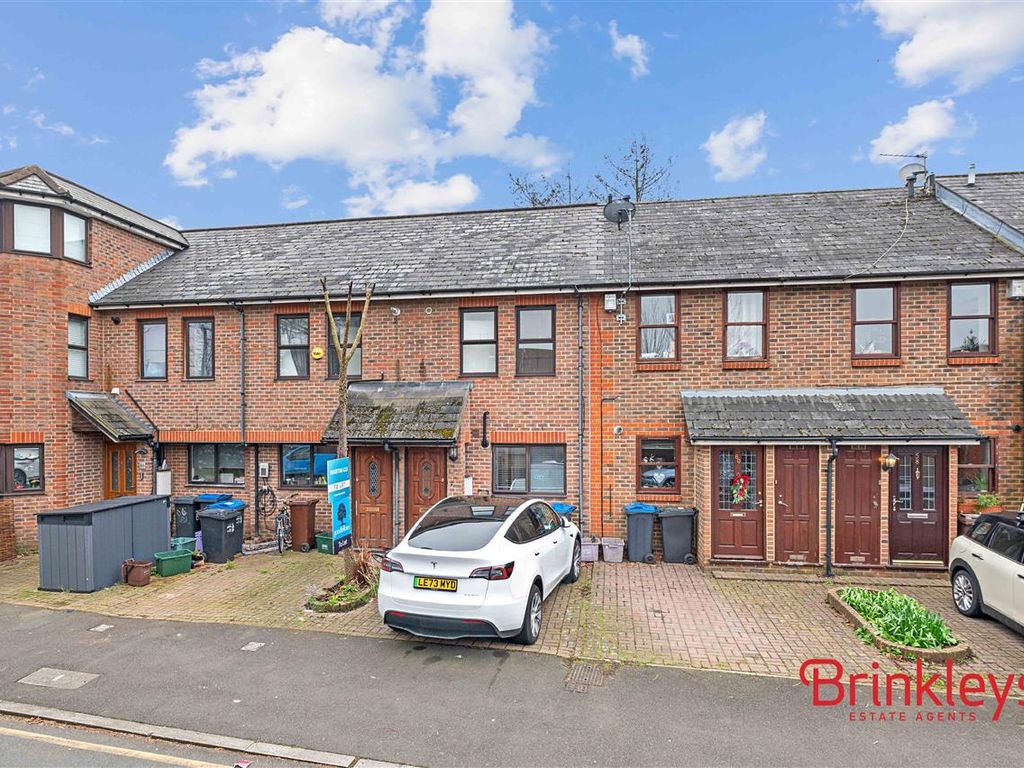 3 bed terraced house to rent in Henfield Road, London SW19, £2,495 pcm Zoopla