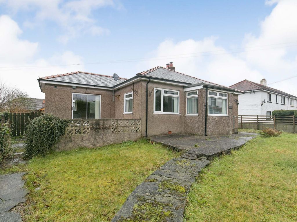 2 bed bungalow for sale in Poplar Grove, Llanrwst, Conwy LL26 Zoopla