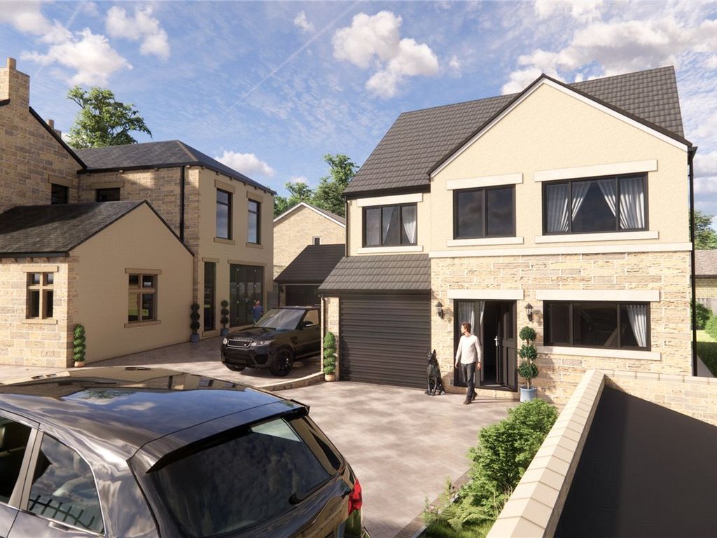 5 bed semidetached house for sale in Upper Road, Batley WF17 Zoopla