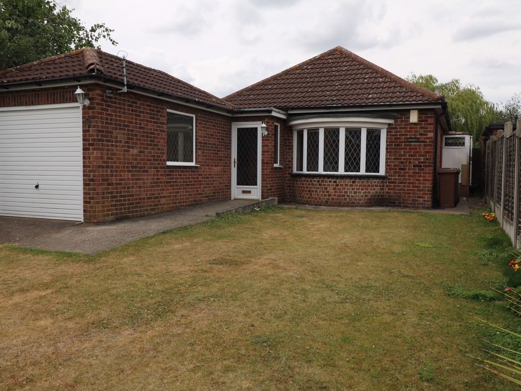 2 bed detached house to rent in Kings Avenue, Brigg DN20 Zoopla