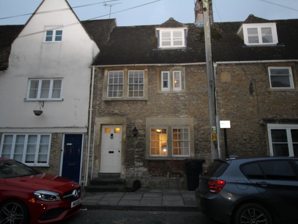3 bed terraced house to rent in St. Mary Street, Chippenham SN15 Zoopla