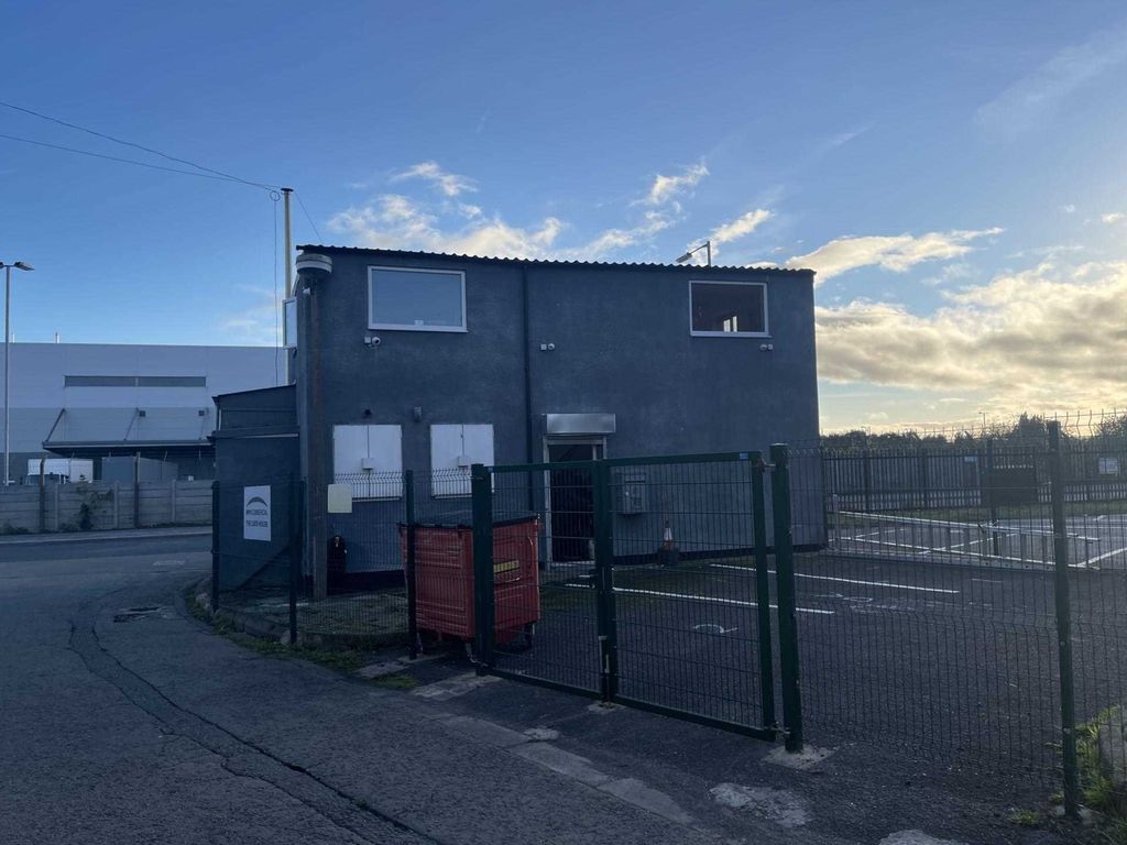 Gaskill Road, Liverpool L24  