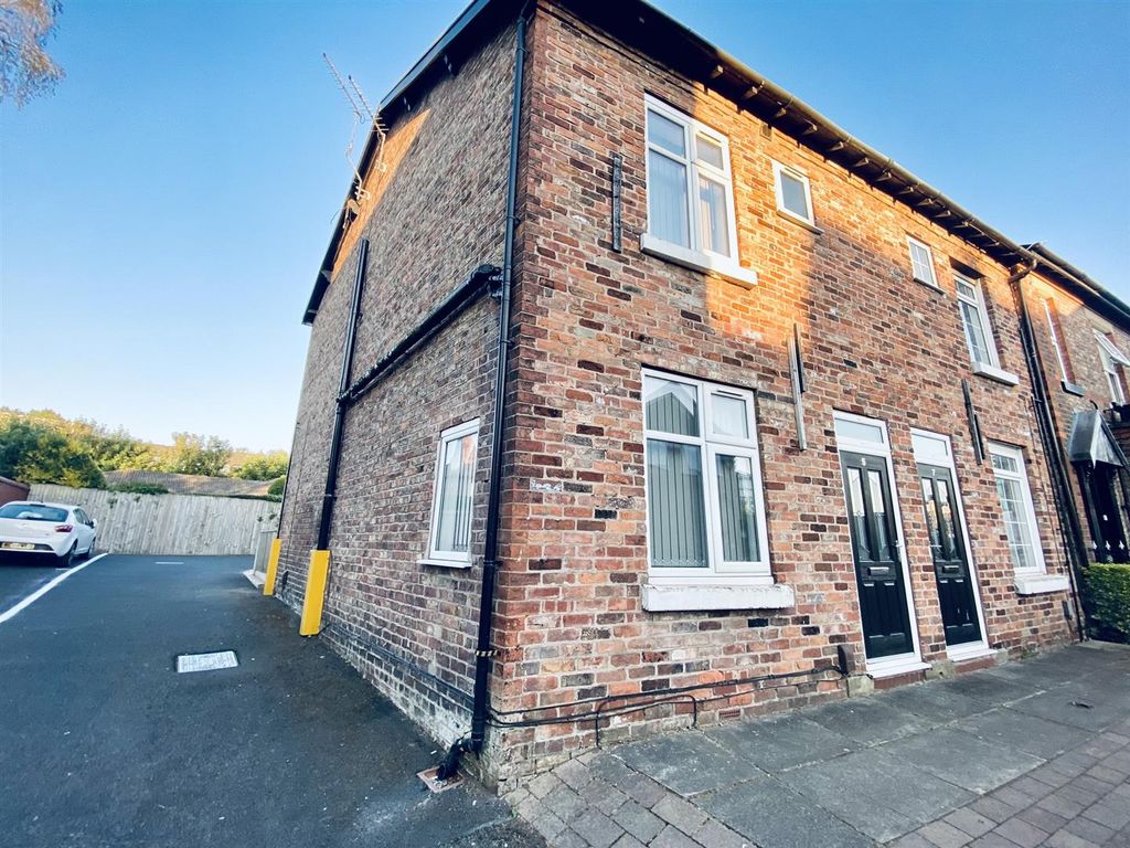 1 bed flat to rent in Green Lane, Wilmslow SK9 Zoopla