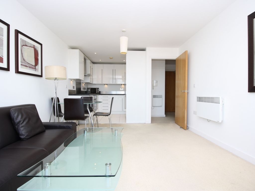 1 bed flat to rent in The Sphere, Canning Town, London E16 Zoopla