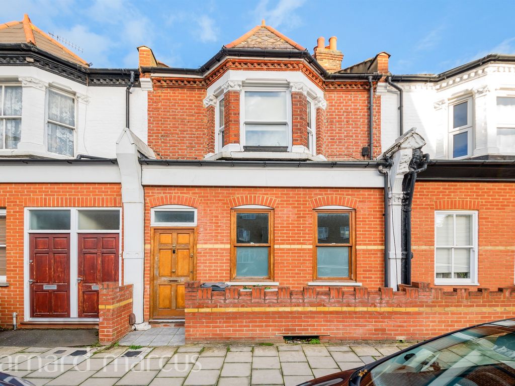 2 bed flat for sale in Devonshire Road, London W4 Zoopla
