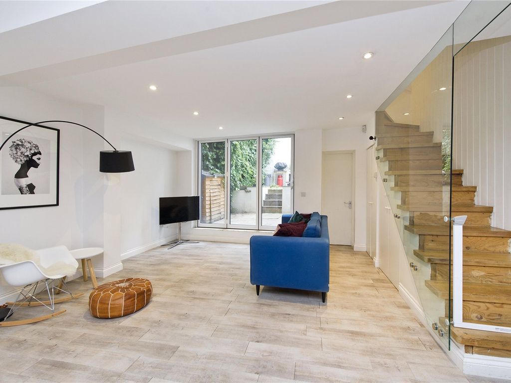 2 bed flat to rent in Penzance Place, Holland Park, London, UK W11 Zoopla