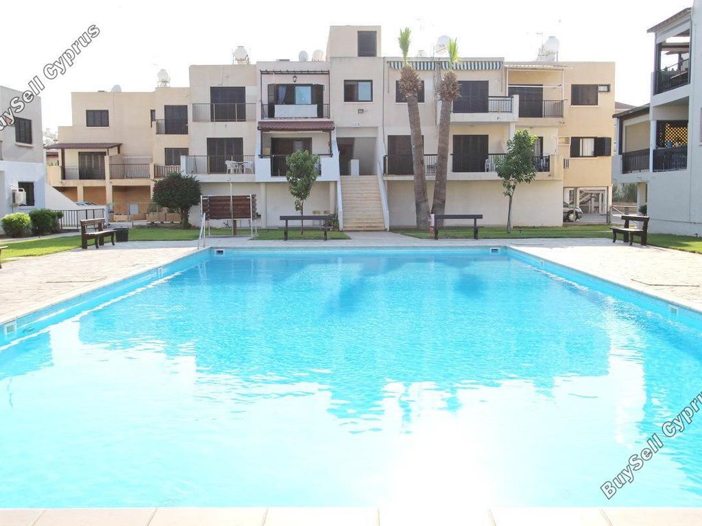 1 bed town house for sale in Kapparis, Famagusta, Cyprus Zoopla