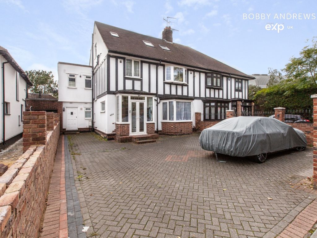 5 bed semidetached house for sale in Westhorne Avenue, London SE9 Zoopla
