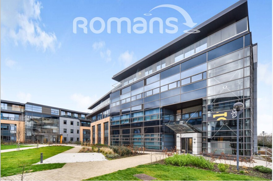 Studio to rent in Wokingham Road, Binfield, Bracknell RG42 Zoopla