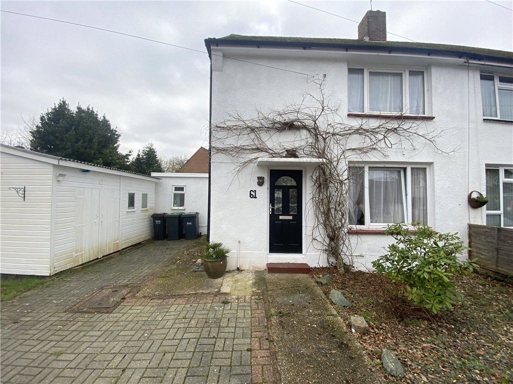 3 bed end terrace house for sale in Forest End, Waterlooville PO7 Zoopla