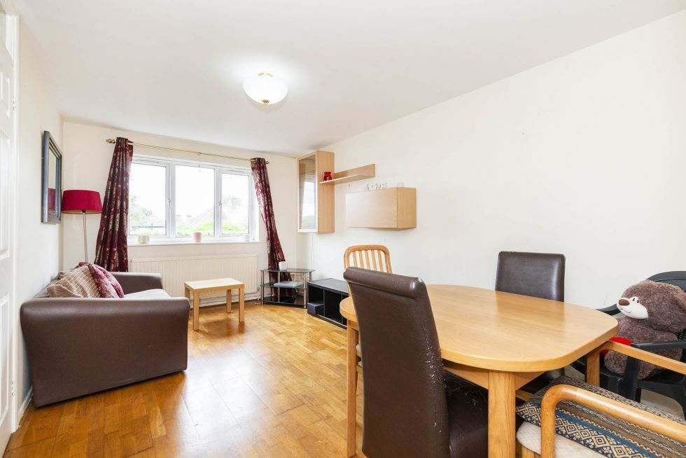 1 bed flat to rent in Cambridge Gardens, London N10 Zoopla
