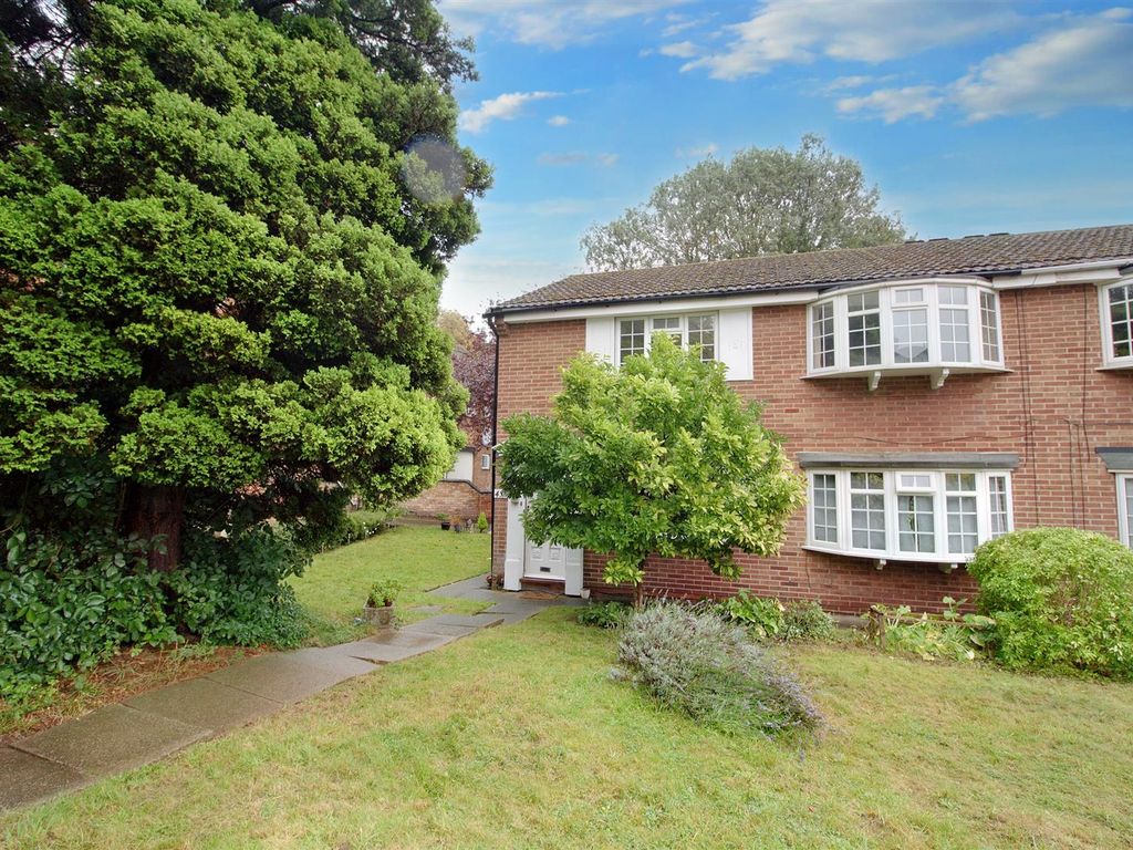 2 bed shared for sale in Mansfield Road, Mapperley Park