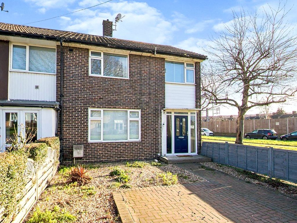 3 bed end terrace house for sale in Mottisfont Road, London SE2 Zoopla