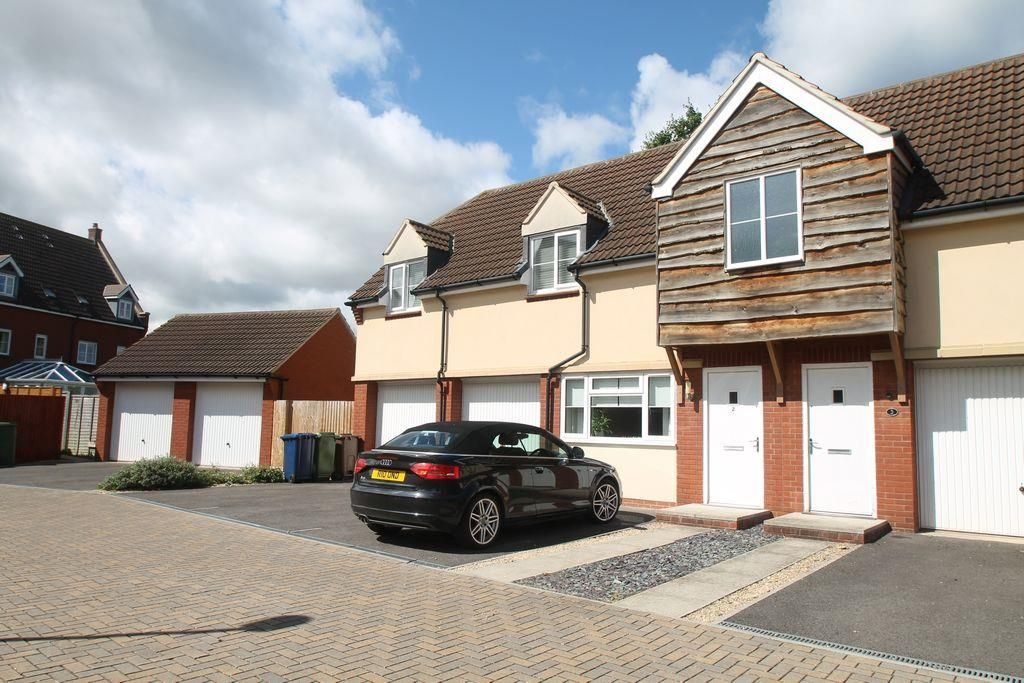 2 bed semidetached house to rent in Cherry Gardens, Walton Cardiff, Tewkesbury GL20 Zoopla