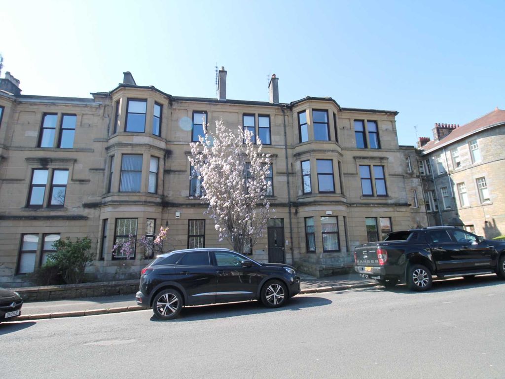 3 bed flat to rent in Mansionhouse Road, Paisley PA1 Zoopla