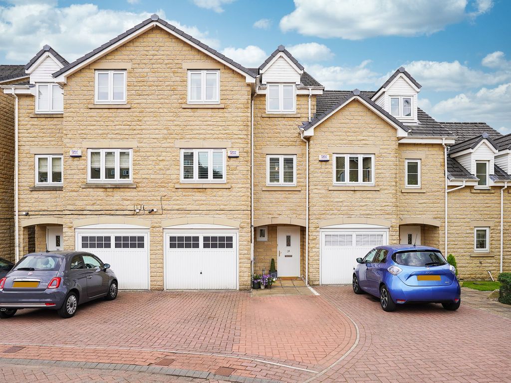 3 bed terraced house for sale in Blenheim Mews, Sheffield S11 Zoopla