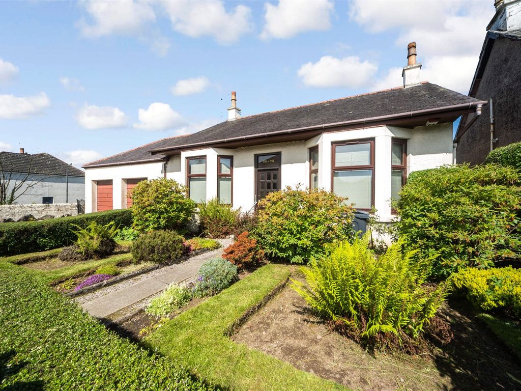 3 bed bungalow for sale in Main Street, Neilston, Glasgow G78 Zoopla